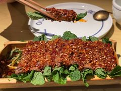 -一坐一忘云南菜(卓悦中心)