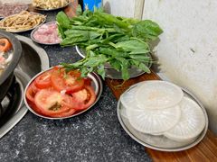 -海关荤豆花(洋河一路店)