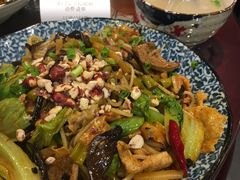 生炒螺蛳粉-螺世纪柳州螺蛳粉(裕德店)