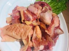 -望江门小龙虾·烧烤(九堡店)