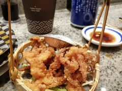 -合点寿司(美罗城店)