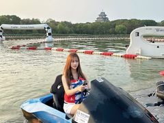 -金鸡湖桃花岛