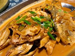 -旺角小渔村·海肠捞饭开创者(环山路店)