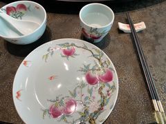 -新光酒家·河豚·海鲜·蟹料理(浦东店)