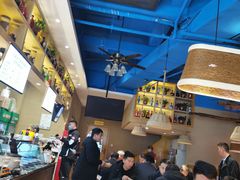 -金口馨方城炝锅烩面(康宁街店)