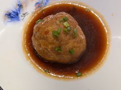 -文楼·淮扬菜·淮安早茶(河下古镇翔宇店)