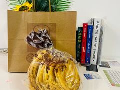 -国际饭店·帆声西饼屋(黄河路店)