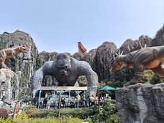 -中华恐龙园