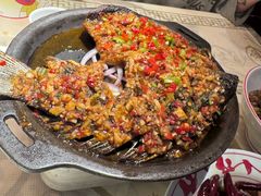 -串盟烧烤大排档·长沙美食地标(星沙店)