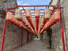 -回龙窝历史文化街区