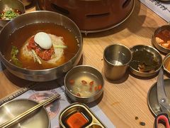 -闻老头·菊花炭烤肉(D11店)