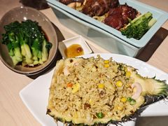 -避风塘(宝山万达店)