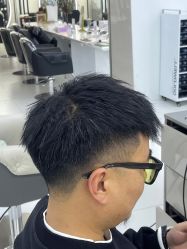 -型色沙龙