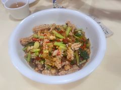 -笨罗卜浏阳菜馆(太平街店)