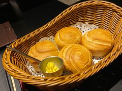 -小火花·干式熟成牛排馆Spark SteakHouse(剑桥郡店)