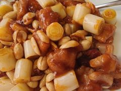 -惠丰堂饭庄·烤鸭·京味菜(翠微路店)