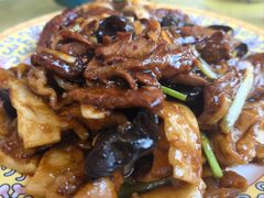 -砂锅居(西四店)