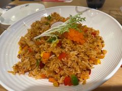 -夏日玛莉西餐厅(岳阳花板桥步步高店)