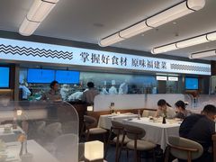 -莆田餐厅PUTIEN(世博源店)