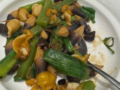 -万龙洲海鲜(大兴绿地缤纷城店)