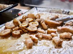 -恩你小木屋·烤肉韩式料理(嘉兴秀洲店)