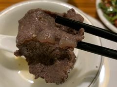 -原汁原味驴庄(长岭村店)