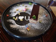 -YUE·6·西式融合餐厅(外滩六号店)