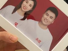 -iF摄影•全家福•证件照•形象照(南山店)