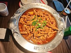 -胖哥俩肉蟹煲(杭州下沙学林街店)