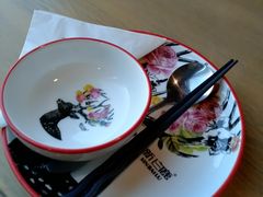 -新白鹿餐厅(城西银泰城店)