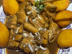 -渔家大院·地道威海菜(石岛店)