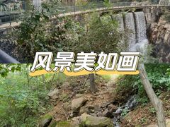 -黄巢水库