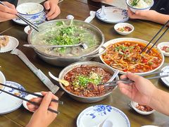 -小杨翘脚牛肉