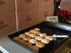 -雲顺·花菇朵·野生菌锅·云南美食(万柳店)