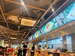 -银记肠粉店(南方医院店)