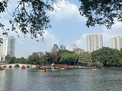 -荔湾湖公园