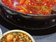 -小饕荟雅安贡椒鱼鲜馆(广福桥店)