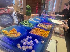 -长沙三景韦尔斯利酒店·Oval全日制餐厅自助餐