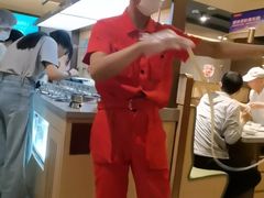 -海底捞火锅(高新万达店)