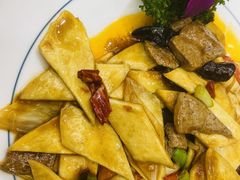 -合家小菜餐馆(新诚花苑店)