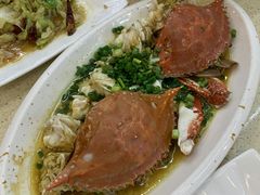 -渔中舟海鲜大排档(普陀沈家门店)