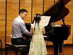 -梅纳·钢琴声乐架子鼓Mena Music(双井店)