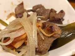 -咕咕站韩国料理(紫金港店)