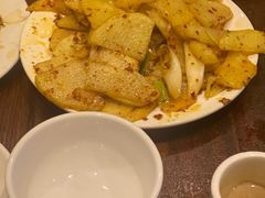 -香巴拉酥油茶馆(迪庆驻昆办店)