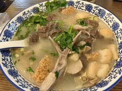 -小潘记鸭血粉丝汤