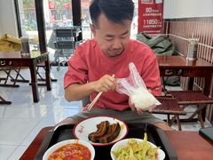 -刘小忙把子肉(北园大街总店)