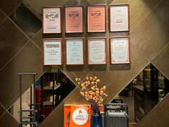 -阿庄新豫菜(通泰路店)