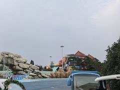 -泉城欧乐堡水上世界