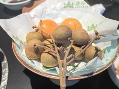 -季季山·云南野生菌火锅(上海首店)