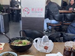 -李先生牛肉面大王(北京站售票厅餐厅)